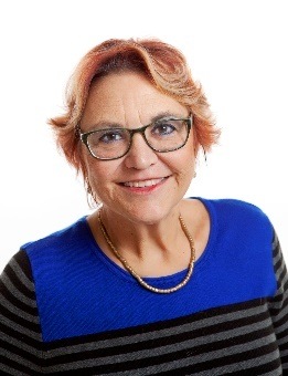 Barna, Julie Ann
