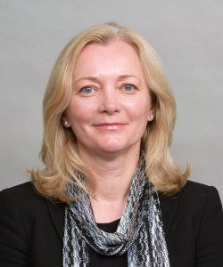 Dr. M. Marianne Jurasic