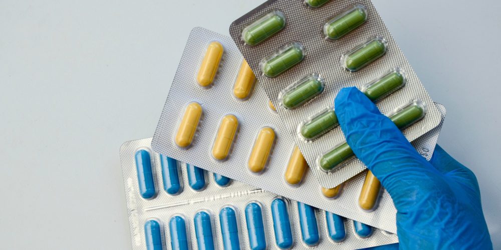 The Periodontal Adjunctive Antibiotics Study (PAAS) Is Recruiting Oral Health Providers